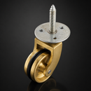 29mm Swivel Castor