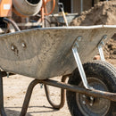 Wheelbarrow Tray Fitting Kit M10 Thread Size