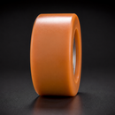 35mm Polyurethane Guide Roller – 10mm Bore, 15mm Tread