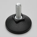 38mm Adjustable Levelling Foot – M8 x 15mm Thread