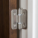 Heavy Duty Stainless Steel Door Hinge 92mm x 82mm