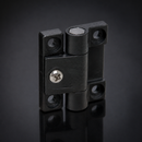Adjustable Torque Positioning Control Hinge 65mm x 57mm