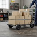 Premium 80mm Diameter Elastic Rubber Tyred Wheel with Nylon Centre and 150Kg Load Capacity