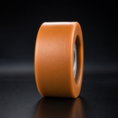 64mm Polyurethane Guide Roller – 17mm Bore, 150kg Load