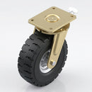 306mm Directional Lock Castor - 700kg Load Capacity