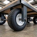 20x10.00-8 Turf Tyre for Lawn Equipment