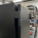 Plastic Offset Detachable Lift-off Hinge 22mm Height