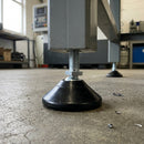 47.5mm Tilting Adjustable Levelling Foot – M6 x 25mm Thread