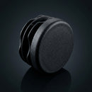 88.9mm Round Tube Insert – Black
