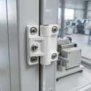 Adjustable Torque Positioning Control Hinge 65mm x 57mm