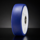 150mm Polyurethane Wheel - 15mm Bore, 400kg Load Capacity