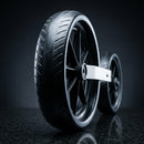 Paddleboard Cart 240mm Wheels, 45kg Load Capacity