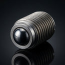 Stainless Steel Threaded Ball & Spring Plunger M16