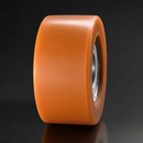 35mm Polyurethane Guide Roller – 8mm Bore, 11mm Tread