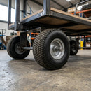 13x5.00-6 Turf Tyre 4-Ply Load 195kg – Pack of 2