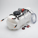 12V DC ATV Spot/Broadcast Sprayer 60L