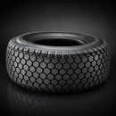 23x10.50-12 Turf Tyre 6PR for Lawn & Utility Vehicles