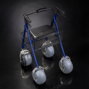 All Terrain Beach Walker 8kg Folding Frame