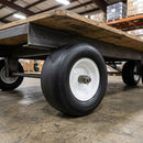 8x3.00-4 Tyre Smooth 54.4kg Load Capacity