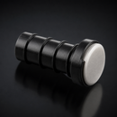 Quick Click Chair Foot Insert 16mm Inside Diameter