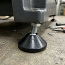 40mm Tilting Adjustable Levelling Foot – M6 x 12.5mm Thread