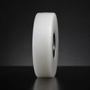 42mm Nylon Guide Roller – 12mm Bore, 14mm Tread