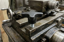 Male Handwheel M6 x 25mm Thread Length, 38mm Diameter