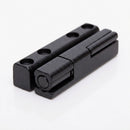 Die-cast Zinc Adjustable In-line Detachable Lift-off Hinge M5