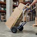 Aluminium Glider Sack Truck 300kg Capacity, 1300mm Height