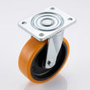 250mm Swivel Heavy Duty Castor 1400kg Load Capacity