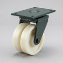 100mm Swivel Gantry Castor – 900kg Load Capacity