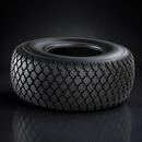 18x8.50-8 Super Turf Tyre - 365kg Load Capacity