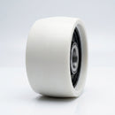 38mm Polyurethane Guide Roller – 12mm Bore