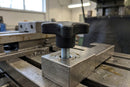 Male Handwheel M12 x 30mm Thread Length