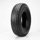5.00-10 Trailer Tyre – 8PR, 500kg Load Capacity