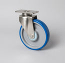 200mm Swivel Castor