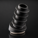 20mm Quick Click Chair Foot Insert - 18° Angle