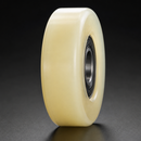 30mm Polyurethane Guide Roller – 8mm Bore, 40kg Load Capacity