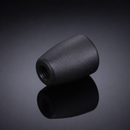 Female Taper Knob M10 x 28mm Diameter