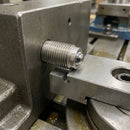 Stainless Steel Threaded Ball & Spring Plunger M8