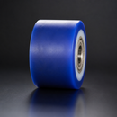 85 x 100mm Polyurethane Pallet Roller - 20mm Bore