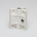 Adjustable Torque Positioning Control Hinge 65mm x 57mm