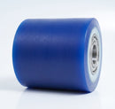 82mm x 100mm Polyurethane Pallet Roller – 20mm Bore