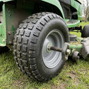 15x6.00-6 Turf Tyre – 165kg Load Capacity, 2PR