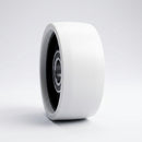 38mm Polyurethane Guide Roller – 12mm Bore, 28mm Tread