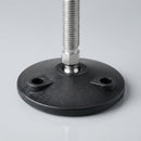 100mm Adjustable Levelling Foot – M16 x 100mm Thread