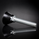 32.5mm Tilting Adjustable Levelling Foot – M10 x 100mm Thread