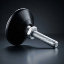 40mm Adjustable Levelling Foot – M8 x 37.5mm Thread