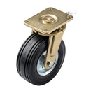 250mm Directional Lock Castor - 450kg Load Capacity