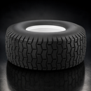 16x6.50-8 Replacement Tyre 280kg Load Capacity